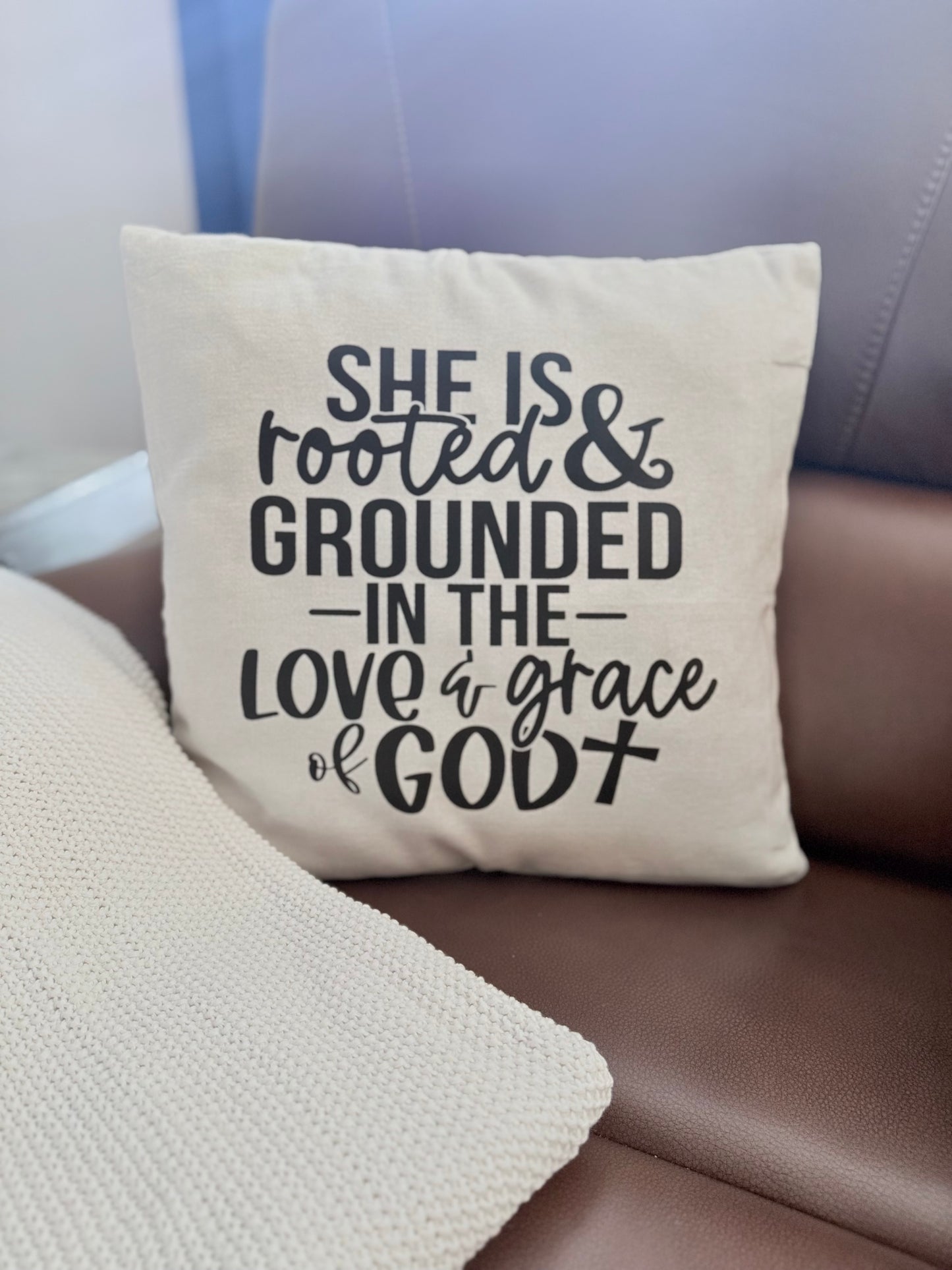 Mother’s Day Pillow