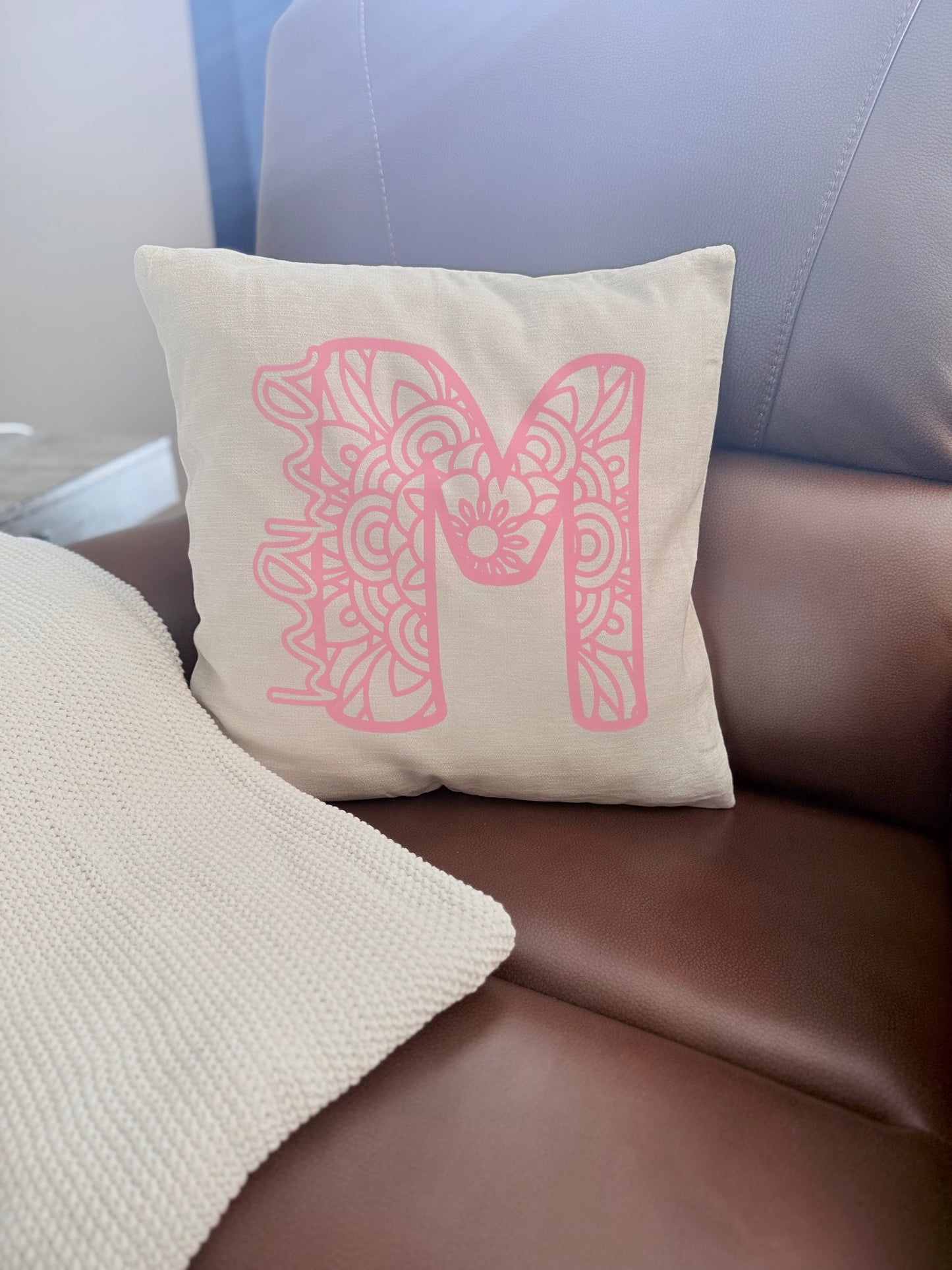 Mother’s Day Pillow