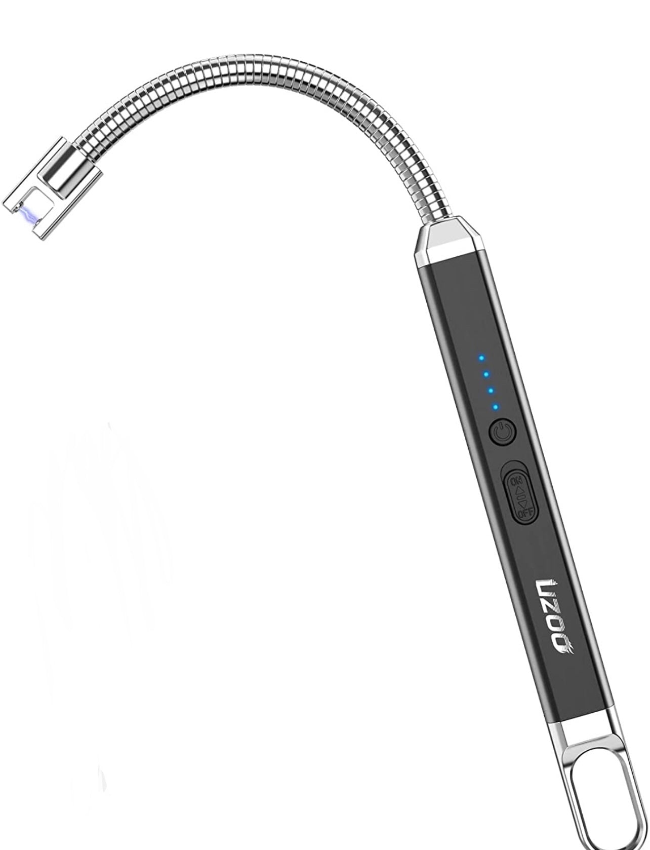 Rechargeable Arc lighter