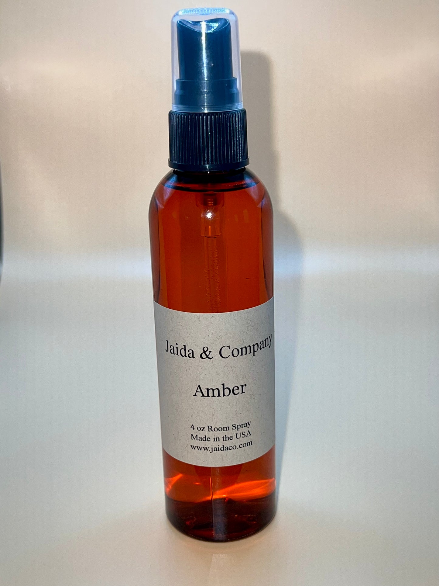 Amber Room Spray