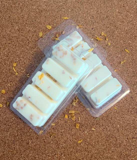 Midnight Bliss Wax Melt