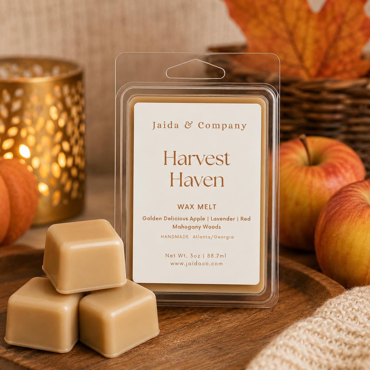 Wax Melts