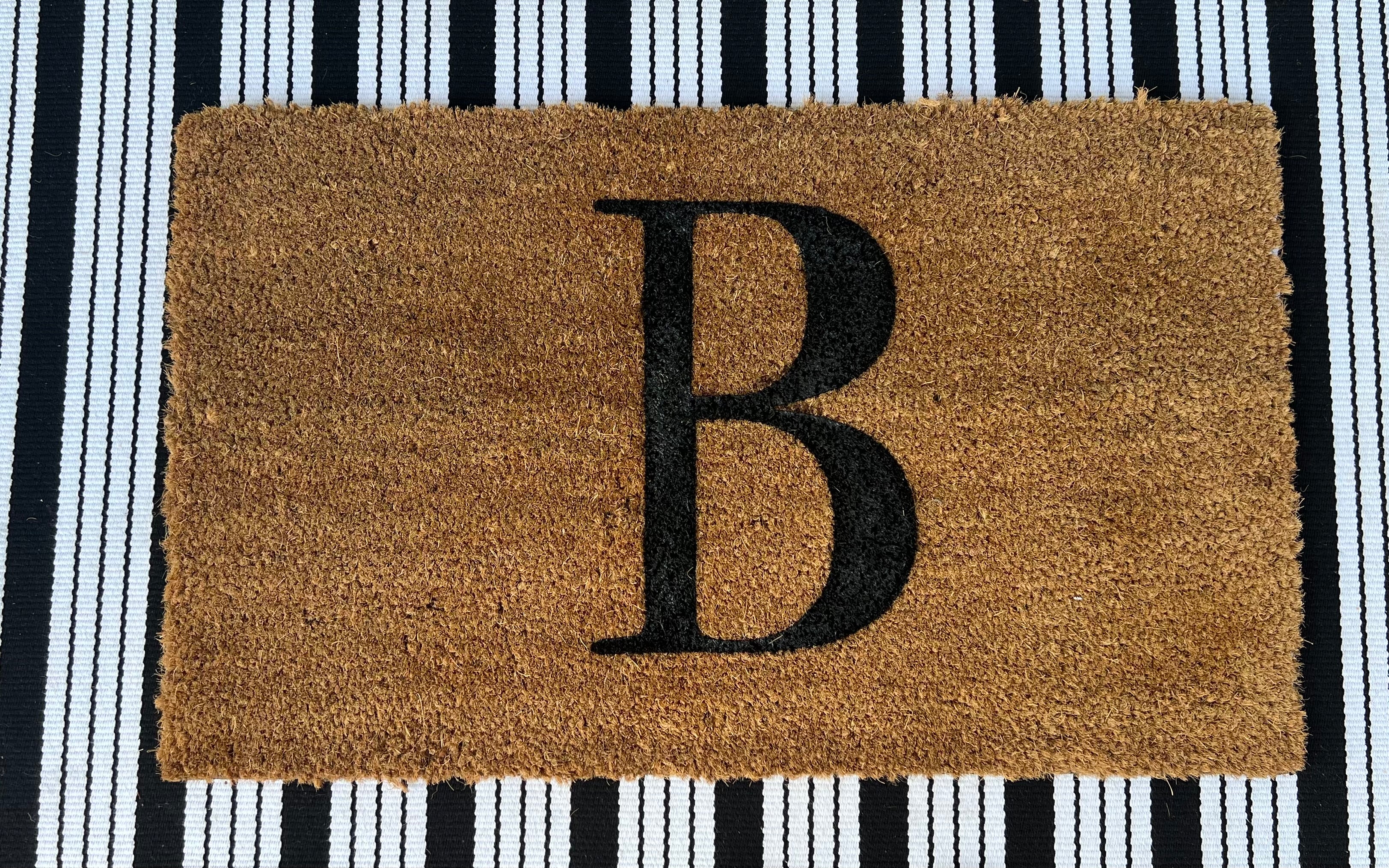 Doormat