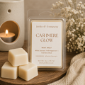 Cashmere Glow Wax Melt