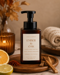 Ember & Oak Foaming Hand Soap