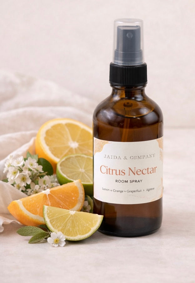 Citrus Nectar Room Spray