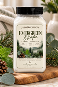 Evergreen Escape Carpet Freshener