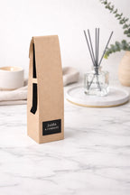 Indigo Bloom Reed Diffuer