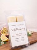 Soft Reserve Wax Melt