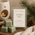 Timber Mist Wax Melt