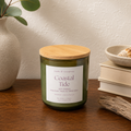 Coastal Tide Candle