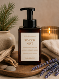 Timber Mist Foaming Hand Soap