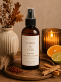 Ember & Oak Room Spray