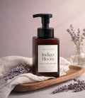Indigo Bloom Foaming Hand Soap