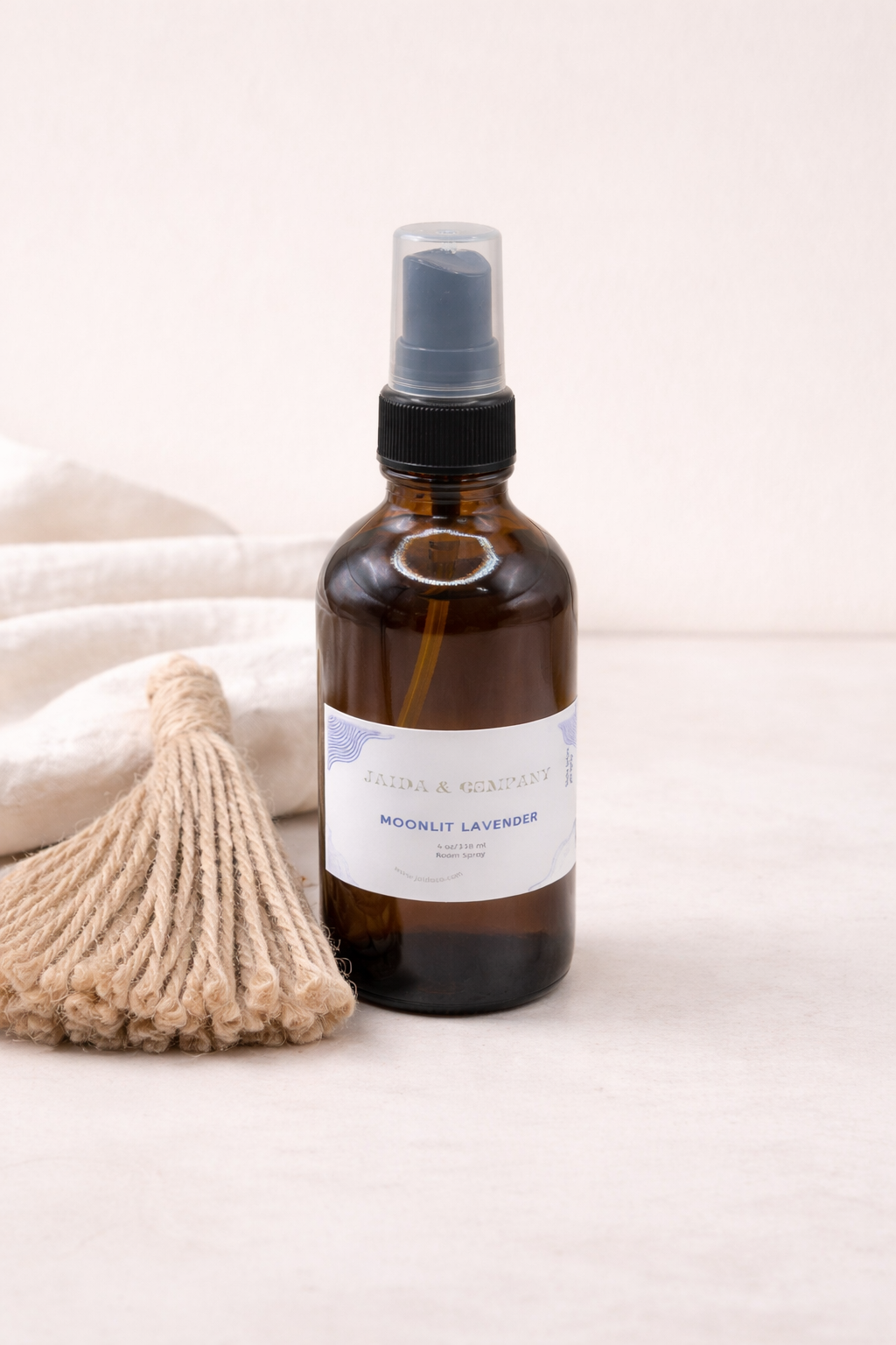 Moonlit Lavender Room Spray