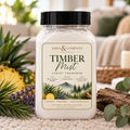 Timber Mist Carpet Freshener