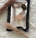 Indigo Bloom Car Diffuser