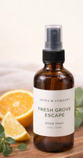 Fresh Grove Escape Room Spray