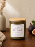 Cozy Orchard Candle