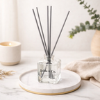 Indigo Bloom Reed Diffuer