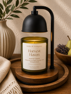 Harvest Haven Candle