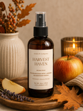 Harvest Haven Room Spray