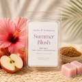 Summer Blush Wax Melt