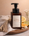 Citrus Nectar Foaming Soap