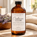 Cashmere Glow foaming hand soap Refill