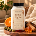 Ember & Oak Carpet Freshener