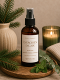Evergreen Escape Room Spray