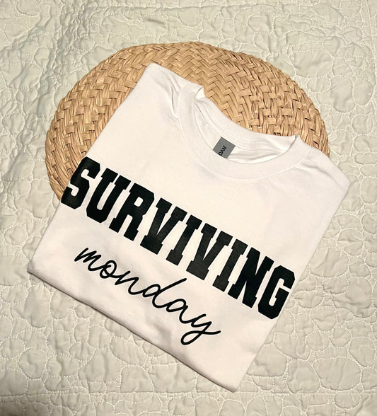 Surviving Monday