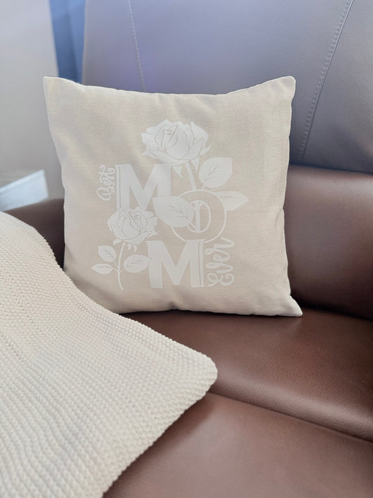 Mother’s Day Pillow