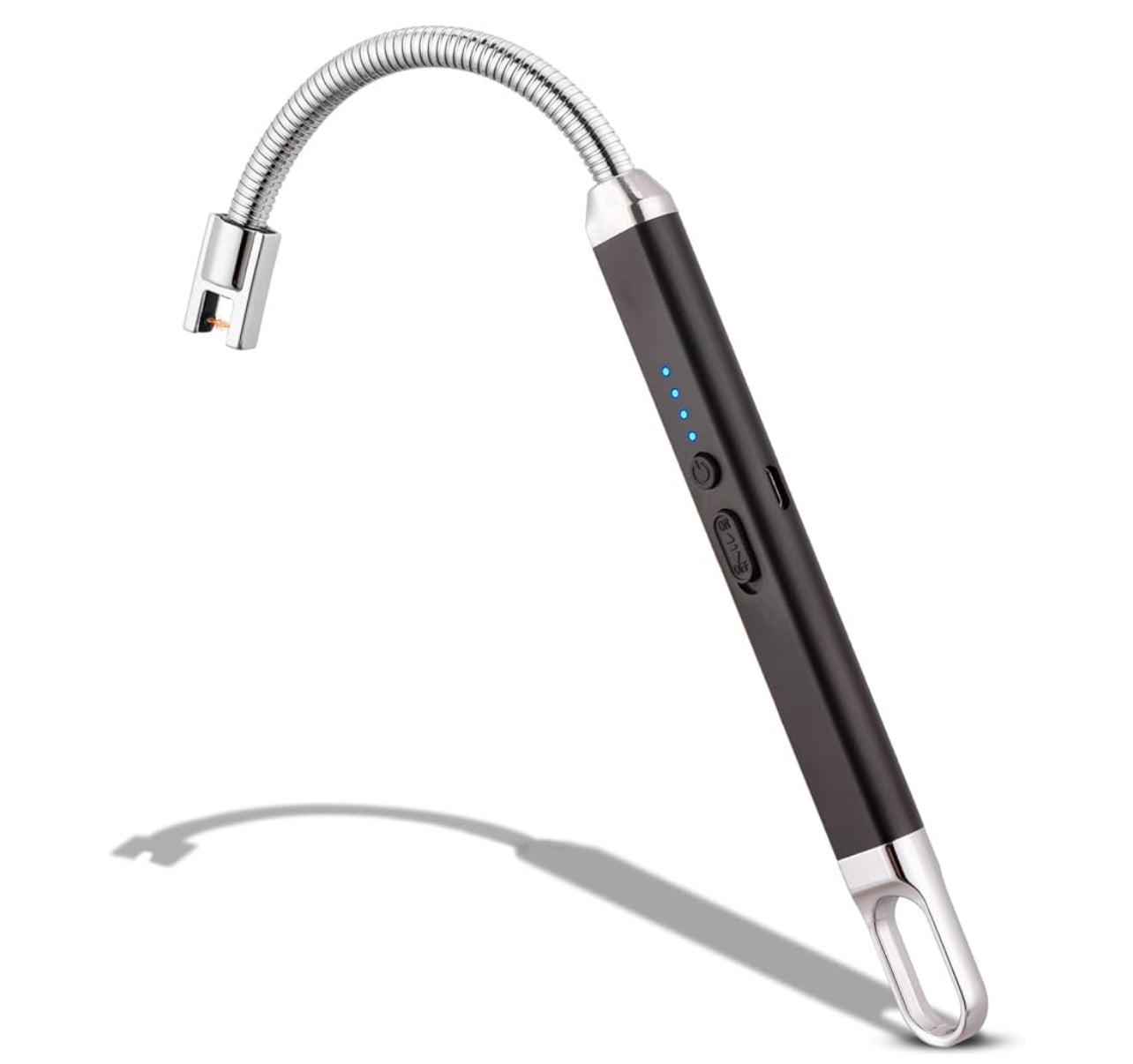 Rechargeable  Arc lighter