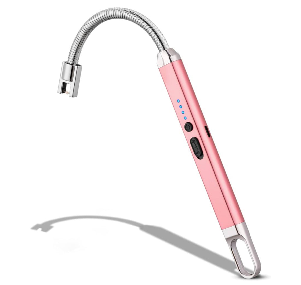 Rechargeable  Arc lighter