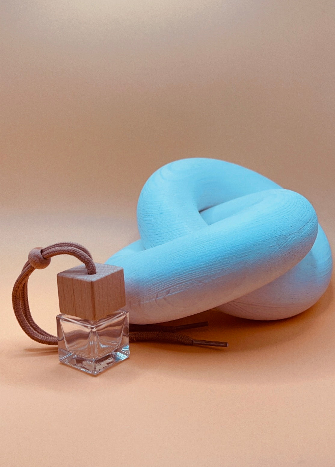 Midnight Bliss Car Diffuser