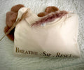 Breathe.Sip.Reset Tee