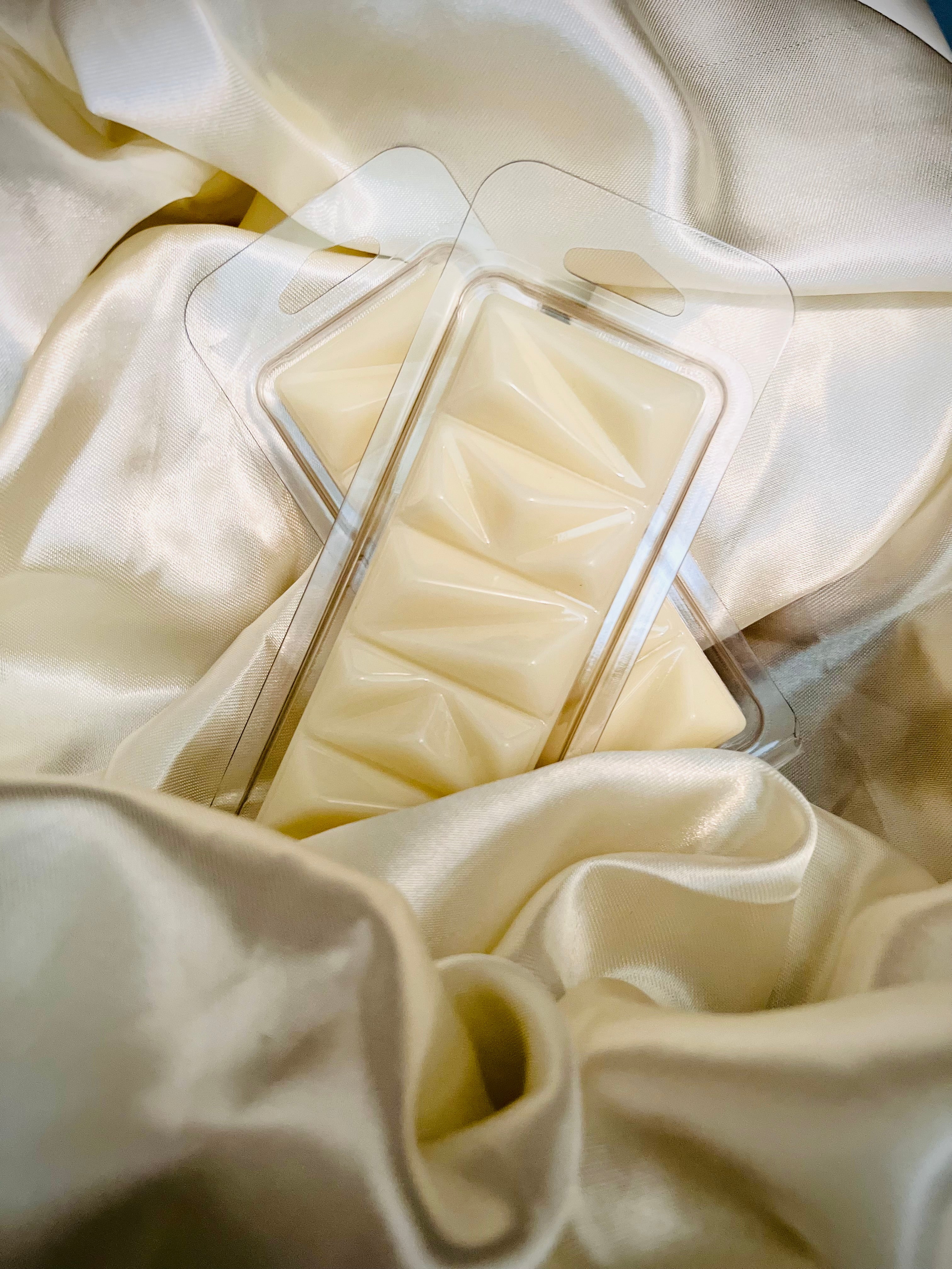 Citrus Breeze Wax Melt