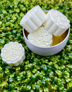 Lavender Shower Steamers – 4 Pack