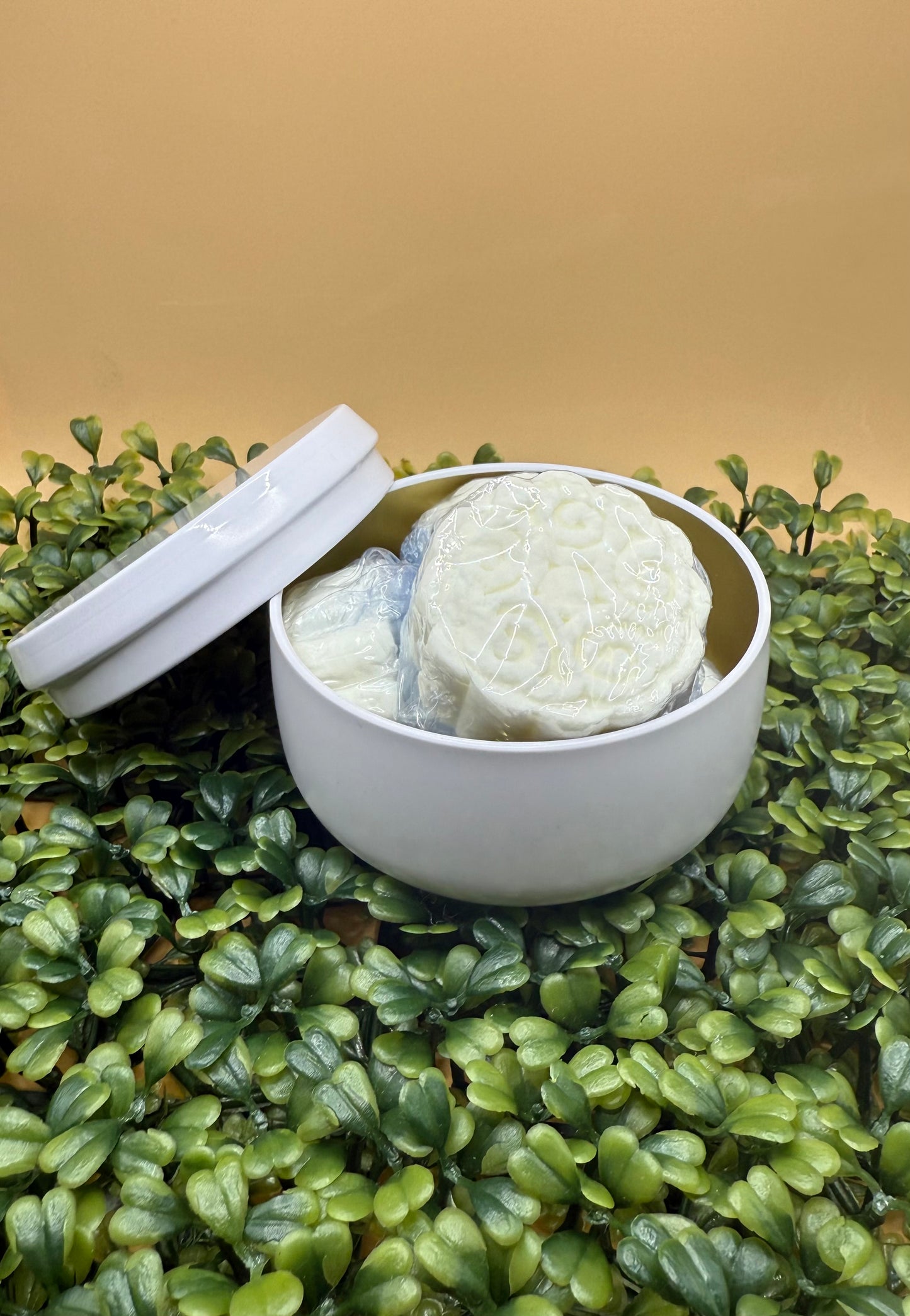 Lavender Shower Steamers – 4 Pack