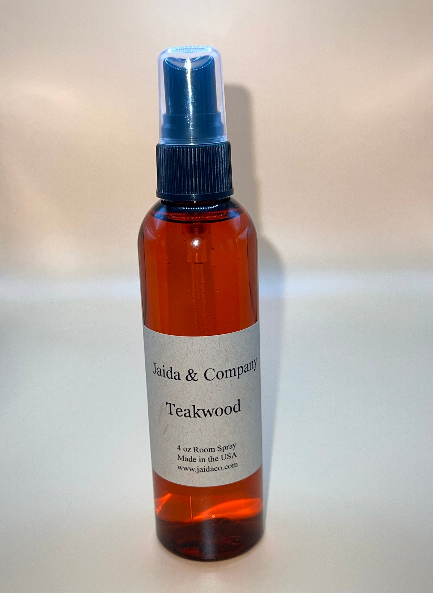 Teakwood Room Spray