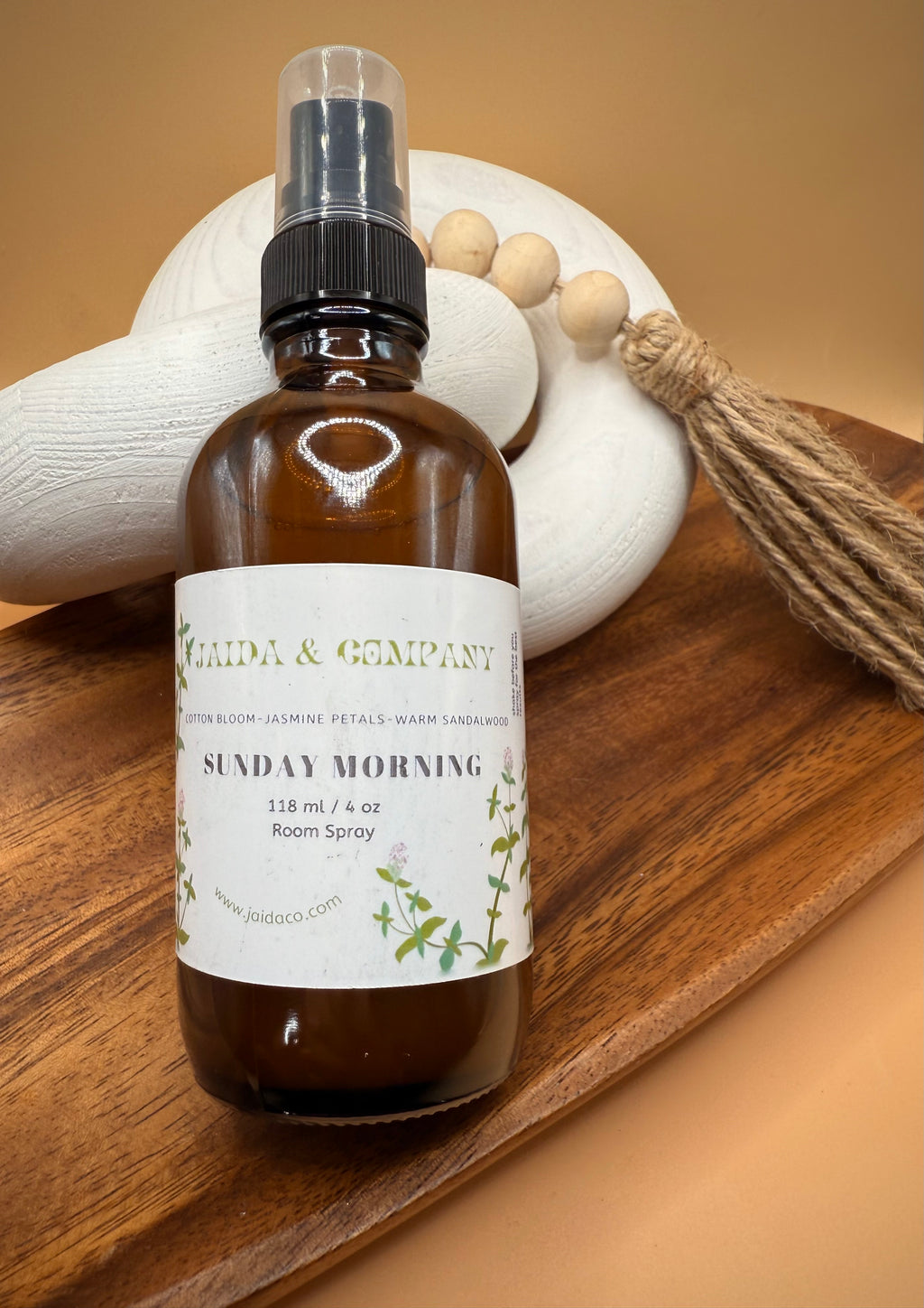 Sunday Morning Room Spray