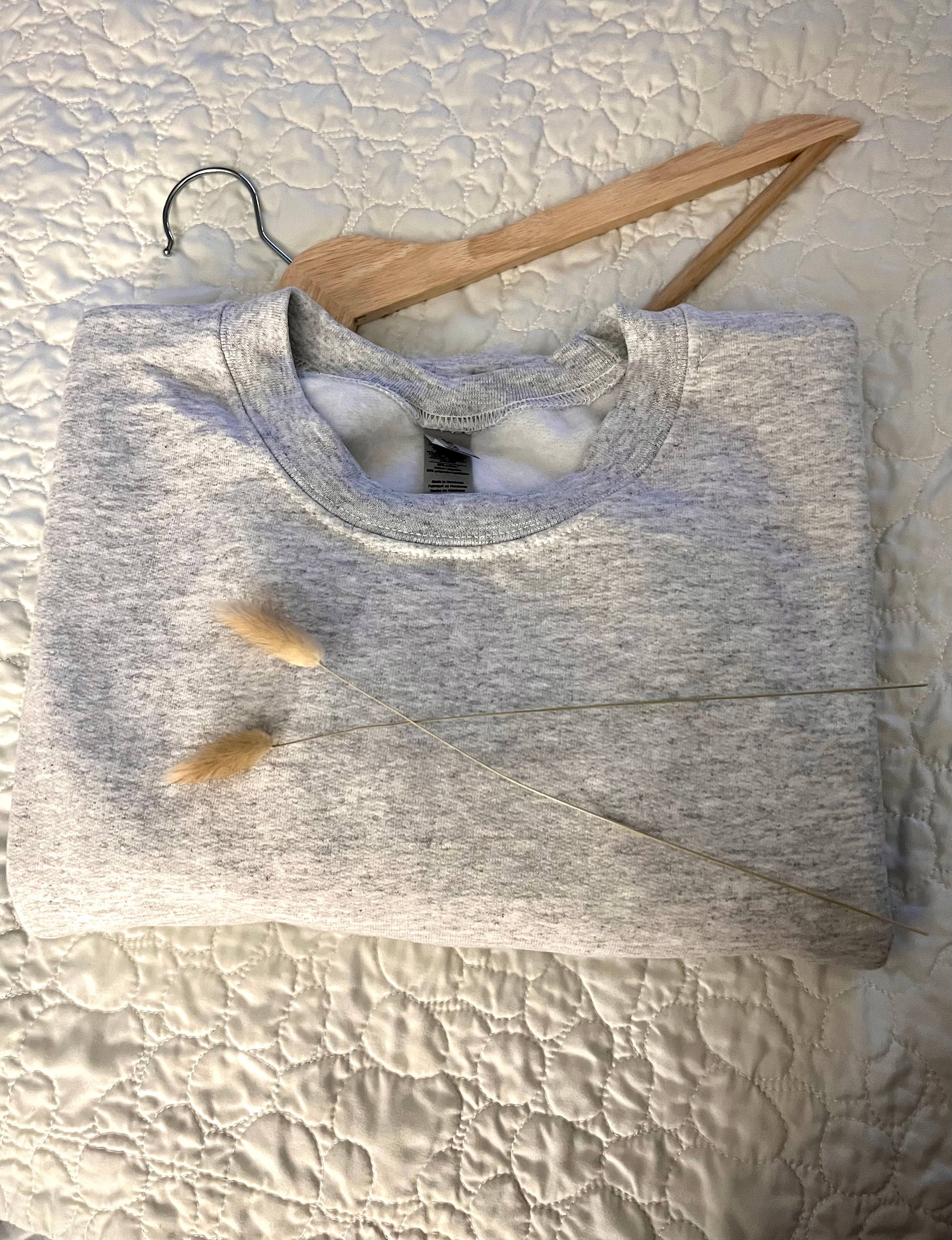 Homebody Sweatshirt