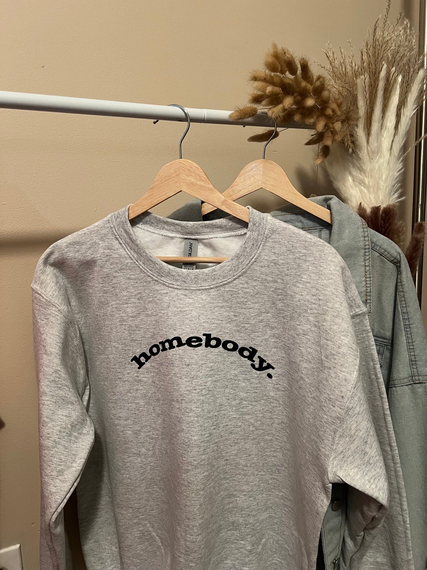 Homebody Sweatshirt