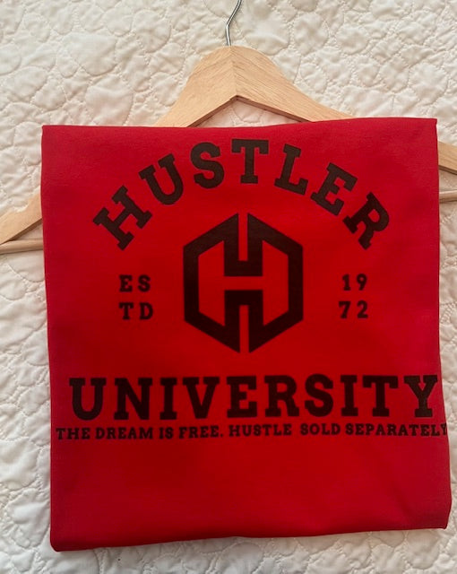 Hustler University