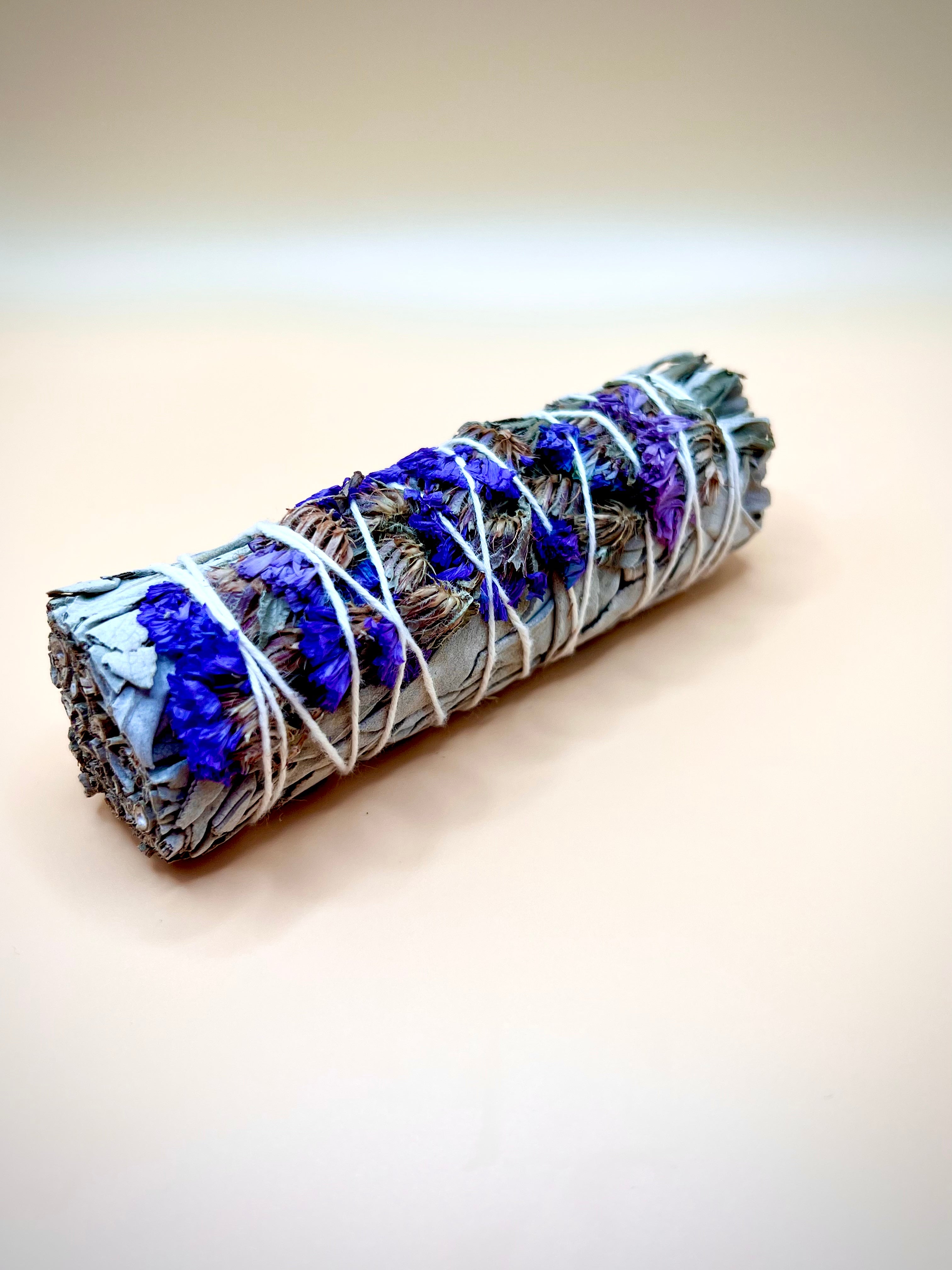 Lavender Sage Smudge