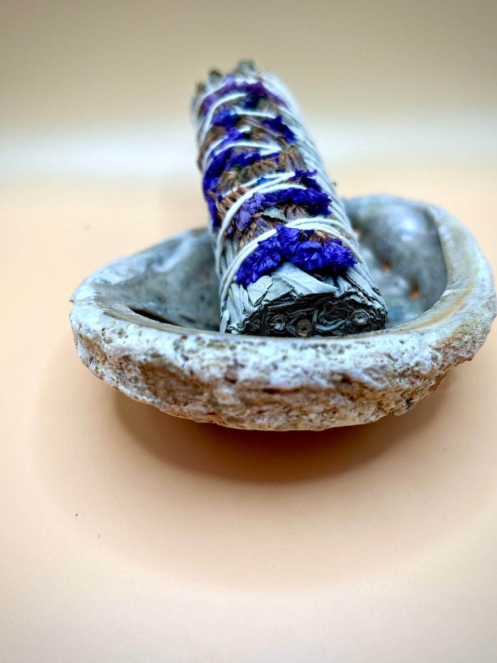 Lavender Sage Smudge